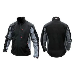 DEDRA Kurtka softshell BH6KS-XXXL - Odzież robocza - miniaturka - grafika 1