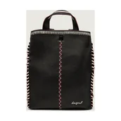 Torebki damskie - Desigual Plecak MANHATTAN - miniaturka - grafika 1