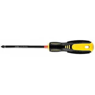 Topex wkrętak krzyżowy, Pz2x100mm, , 39D831 - Śrubokręty - miniaturka - grafika 1