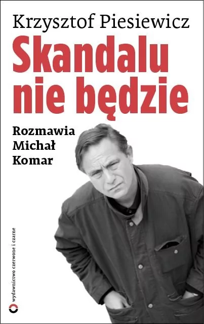 Skandalu nie będzie - Krzysztof Piesiewicz, Michał Komar