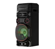 Power audio - LG XBOOM RNC7 - Kup na Raty - RRSO 0% - miniaturka - grafika 1