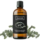 Aromaterapia - Olejek Eukaliptus 100% Eteryczny Naturalny 100Ml - miniaturka - grafika 1
