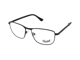 Dioptrie szkieł Persol PO1001V 1151 - Okulary korekcyjne, oprawki, szkła - miniaturka - grafika 1
