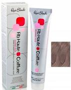 Farby do włosów i szampony koloryzujące - Renee Blanche BLANCHE Haute Coiffure Farba do włosów w kremie 6.01 ( DAWNIEJ 6C ) - popielaty ciemny blond 100 ml - miniaturka - grafika 1