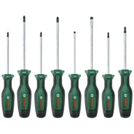 Śrubokręty - Zestaw wkrętaków BOSCH 1600A02BX8 (8 sztuk) - miniaturka - grafika 1