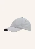 Czapki damskie - Adidas Originals Czapka Z Daszkiem Equipment grau - miniaturka - grafika 1