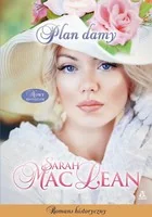 Plan damy Sarah Maclean - Romanse - miniaturka - grafika 2