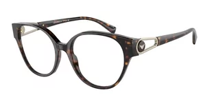Okulary korekcyjne Emporio Armani EA 3211 5026 - Okulary korekcyjne, oprawki, szkła - miniaturka - grafika 1