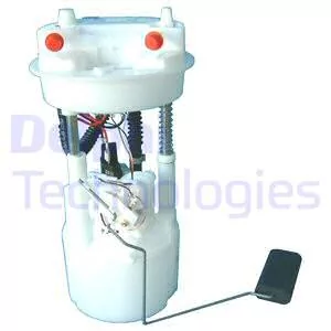 DELPHI POMPA PALIWA ELEKTRYCZNA FE10063-12B1 FIAT PUNTO,LANCIA Y FE10063-12B1 - Pompy paliwa - miniaturka - grafika 1