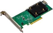 Kontrolery - Kontroler RAID Broadcom MegaRAID 9540-8i SAS/SATA/NVMe PCIe 4.0 x8 12Gb/s (05-50134-03) - miniaturka - grafika 1