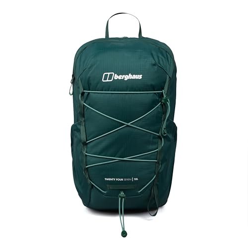 Berghaus Plecak unisex dla dorosłych 24/7 365, daszek, ONESZ