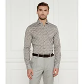 Koszule męskie - Joop! Koszula 17 JSH-144Pai | Slim Fit - miniaturka - grafika 1