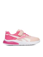 Buty dla dziewczynek - Reebok Sneakersy CEO-23KC2331-2 Różowy - miniaturka - grafika 1