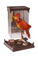 Figurki kolekcjonerskie - Noble Collection, Figurka kolekcjonerska, Harry Potter Magical Creatures - Fawkes - miniaturka - grafika 1