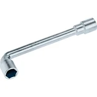 Klucze i nasadki - Condor Klucz nasadowy fajkowy przelotowy 19 mm - miniaturka - grafika 1