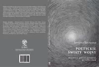 Poetyckie światy wojny - Poezja - miniaturka - grafika 1