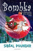 E-booki dla dzieci i młodzieży - Bombka. O dziewczynkach, które odmieniły święta - miniaturka - grafika 1