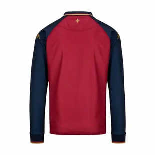 Kappa Kombat Third Versailles LS Koszulka piłkarska Unisex Dorosły - Piłka nożna - miniaturka - grafika 1