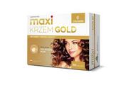 Nutrikosmetyki - Maxi krzem gold x 60 kaps (Colfarm) - miniaturka - grafika 1