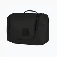 Kosmetyczki, organizery i kuferki - Kosmetyczka turystyczna Jack Wolfskin Wandermood Washbag granite black | WYSYŁKA W 24H | 30 DNI NA ZWROT - miniaturka - grafika 1