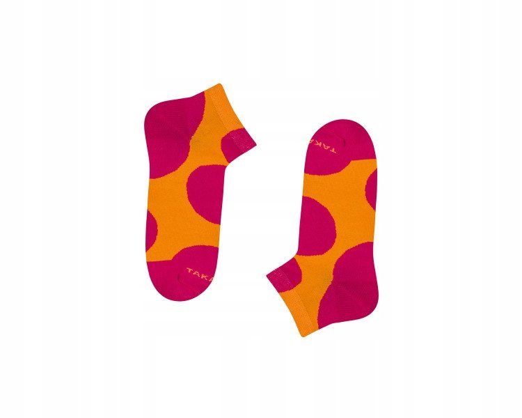 Kolorowe stopki - Grochowa 3m4 41-45