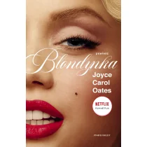 Blondynka - Biografie i autobiografie - miniaturka - grafika 1