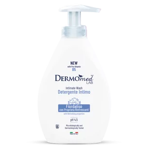 DermoMed Fiordaliso - Płyn do higieny intymnej (250 ml) - Płyny do higieny intymnej - miniaturka - grafika 1