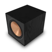 Głośniki i kolumny - Klipsch Reference R-121 SW - miniaturka - grafika 1