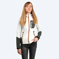 Odzież trekkingowa damska - Icepeak Dahlgren Softshell Jacket 54942542-012 - miniaturka - grafika 1