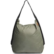 Torby fotograficzne i futerały - Peak Design Packable Tote szarozielona - miniaturka - grafika 1