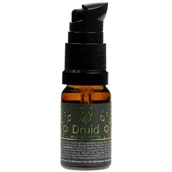 Kosmetyki i akcesoria do pielęgnacji brody - Olejek do brody RARECRAFT Druid 10 ml - miniaturka - grafika 1