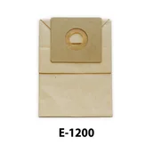 Worki do odkurzaczy - Webber - Papierowy worek do odkurzacza 1 szt. MOD.69 - miniaturka - grafika 1