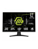 Monitory - Msi MAG 27'' 274FDE GAMING 9S63CE41H002 - miniaturka - grafika 1