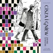 Audiobooki - literatura piękna - Cisza i gniew. Lata chwały. Tom 2 Pierre Lemaitre - miniaturka - grafika 1