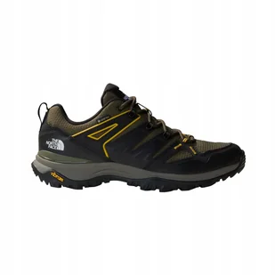 Buty trekkingowe męskie THE NORTH FACE HEDGEHOG GTX Gore-Tex NF0A8AA9BQW1 44 - Buty trekkingowe męskie - miniaturka - grafika 1