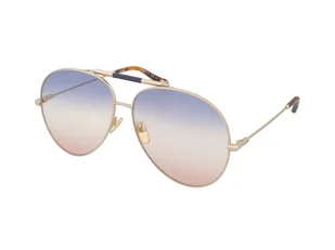 Chloe CH0113S 003 - Okulary przeciwsłoneczne - miniaturka - grafika 1