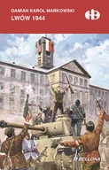 Historia Polski - Bellona Lwów 1944 - miniaturka - grafika 1