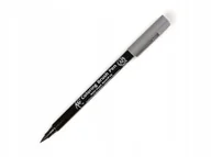 Kredki, ołówki, pastele i pisaki - Pisak KOI Coloring Brush Pen DARK COOL GRAY - miniaturka - grafika 1