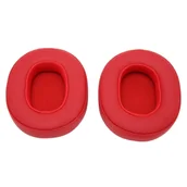 Akcesoria do słuchawek - Nakładki na słuchawki, profesjonalne nakładki na słuchawki, bezprzewodowe nakładki na słuchawki, nakładki na słuchawki Skullcandy Hesh3, nakładki na słuchawki Skullcandy Hesh3, bezprzewodowe nakładki na słuchawki Skullcandy Crusher 3.0 - miniaturka - grafika 1