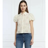 Koszule damskie - Desigual Koszula FILADELFIA Regular Fit - miniaturka - grafika 1