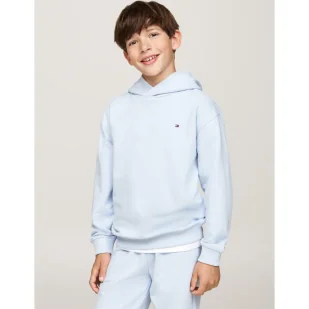 Tommy Hilfiger Bluza TIMELESS | Regular Fit - Bluzy dla chłopców - miniaturka - grafika 1
