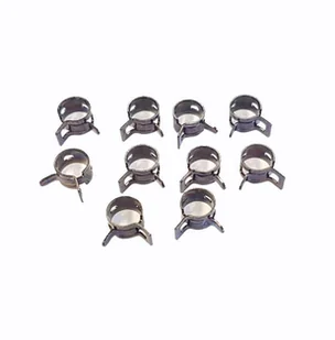 Opaska sprężynująca 8 mm - Narzędzia samochodowe - miniaturka - grafika 1