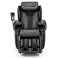 Stoły i łóżka do masażu - Fotel do masażu KaGra 100941 Synca Czarny - miniaturka - grafika 1