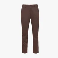 Spodnie męskie - TIMBERLAND SPODNIE CLAREMONT TWILL CHINO PANT - Timberland - miniaturka - grafika 1