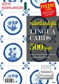 Czasopisma - Fiszki do nauki JĘZYKA NIDERLANDZKIEGO do druku wersja elektroniczna - miniaturka - grafika 1