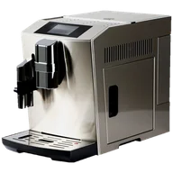 Ekspresy do kawy - Nesso Como OTC One Touch Cappuccino Srebrny - miniaturka - grafika 1