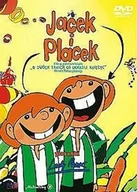 Kino familijne DVD - Jacek i Placek - miniaturka - grafika 1