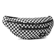 Nerki - Nerka VANS MN WARD CROSS BODY PACK VN0A2ZXXHU0 – Czarny - miniaturka - grafika 1