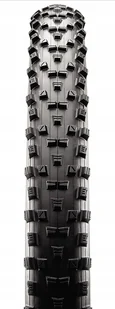 Maxxis Forekaster Clincher Tyre 29x2.35" MPC, black 59-622 | 29x2,35" 2021 Opony MTB 1589 - Opony rowerowe - miniaturka - grafika 1