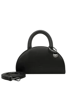 Buffalo Bowl Muse Black Cross damska miska, czarny - Torby męskie - miniaturka - grafika 1